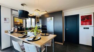  Appartement � vendre 2 pi�ces 62 m� Orihuela