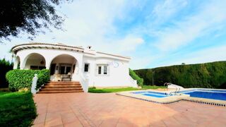  Villa � vendre 5 pi�ces 144 m� Rojales