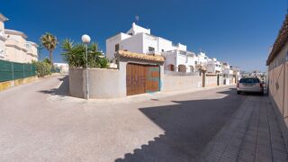  Villa à vendre 4 pièces 83 m² Orihuela