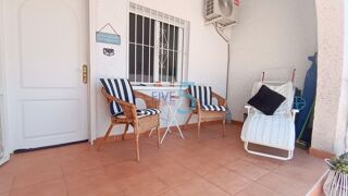  Maison à vendre 2 pièces 36 m² Torrevieja