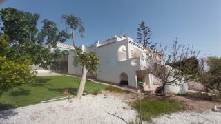  Maison � vendre 4 pi�ces 176 m� Torrevieja