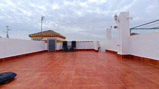  Appartement � vendre 3 pi�ces 61 m� Orihuela