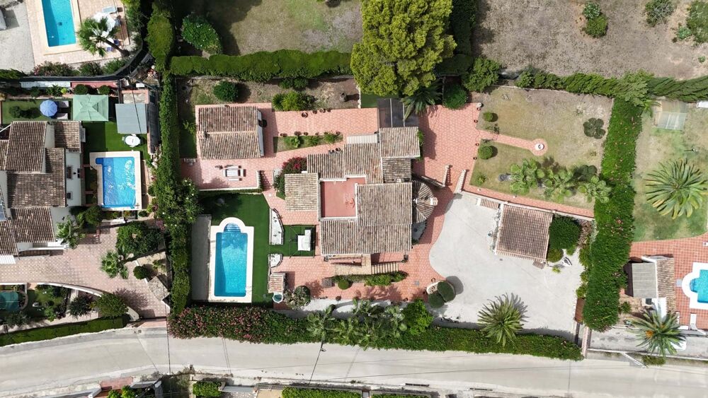 � vendre  Villa J�vea/X�bia