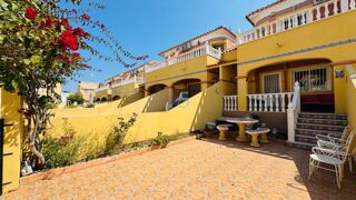  Maison � vendre 4 pi�ces 86 m� Orihuela