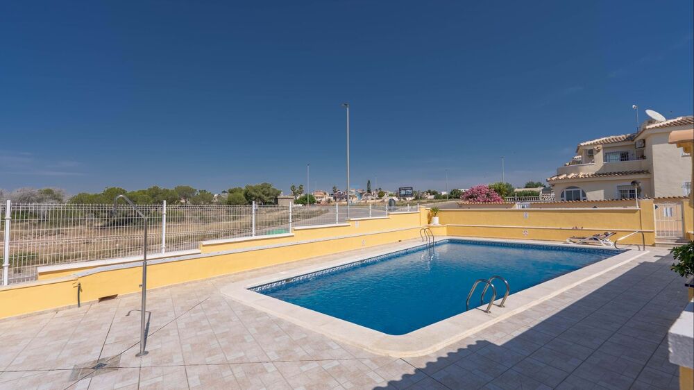 vente Villa - 4 pièce(s) - 86 m² Espagne