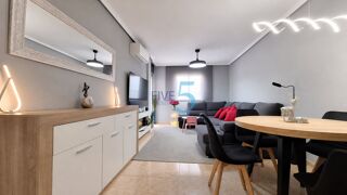  Appartement à vendre 4 pièces 94 m² Torrevieja