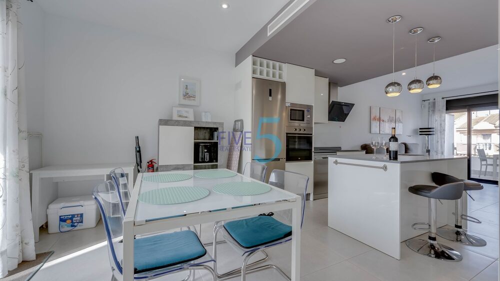 vente Appartement - 3 pièce(s) - 65 m² Espagne