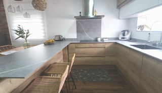  Maison à vendre 5 pièces 160 m² Elche/elx