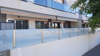  Appartement � vendre 3 pi�ces 76 m� Torre de la horadada