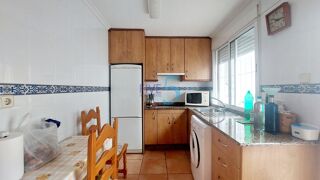  Maison à vendre 5 pièces 119 m² Alcázares (los)
