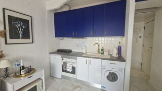  Appartement � vendre 2 pi�ces 65 m� Torrevieja