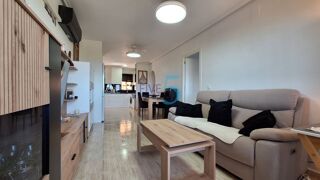  Appartement à vendre 3 pièces 67 m² Torrevieja