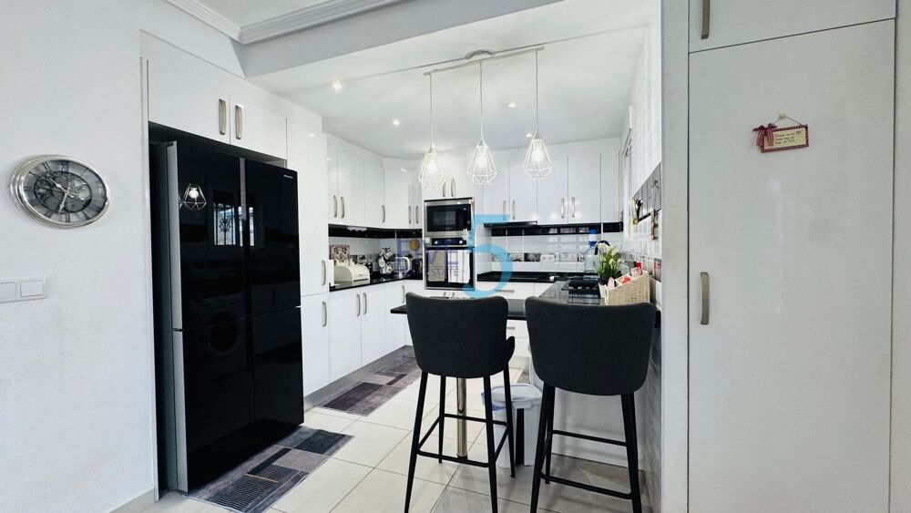vente Maison - 3 pièce(s) - 89 m² Espagne