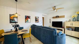  Appartement � vendre 3 pi�ces 65 m� Benij�far