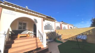  Villa � vendre 7 pi�ces 142 m� Torre pacheco