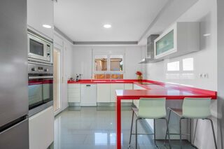  Appartement � vendre 4 pi�ces 180 m� San miguel de salinas