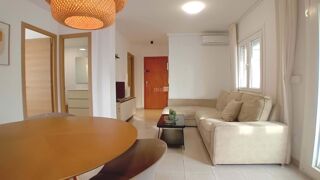  Appartement � vendre 4 pi�ces 100 m� Santa pola