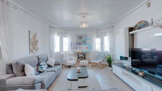  Villa à vendre 4 pièces 130 m² Rojales