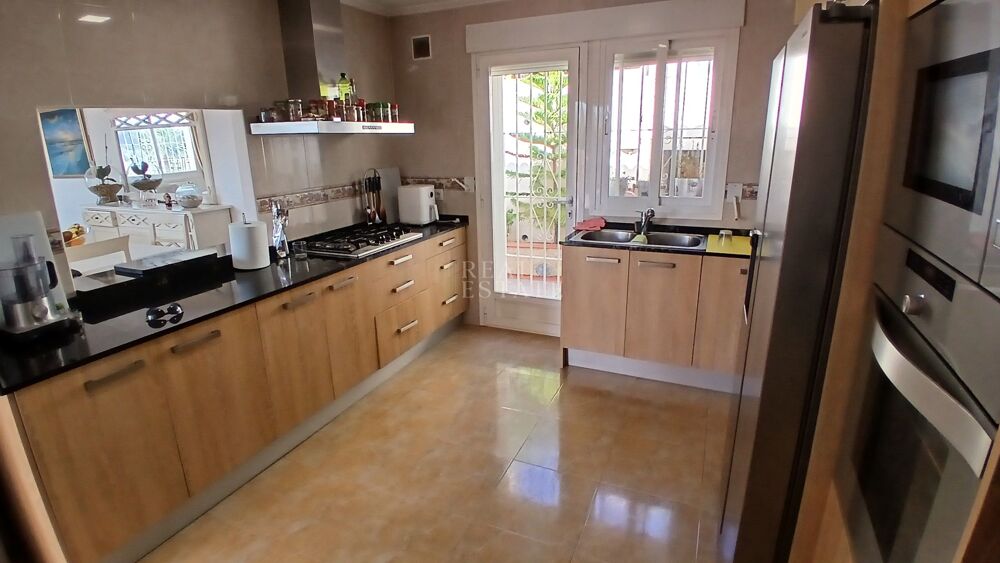 vente Villa - 4 pièce(s) - 251 m² Espagne