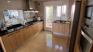  Villa à vendre 4 pièces 251 m² Altea