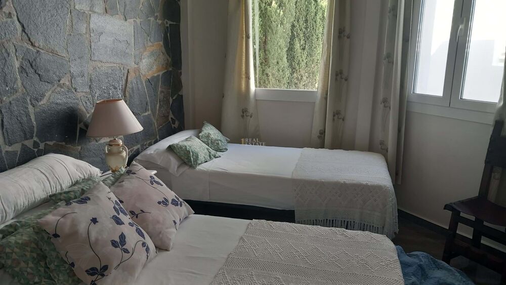 � vendre  Villa Calpe/Calp