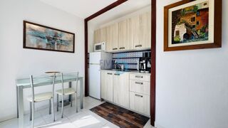  Appartement à vendre 2 pièces 46 m² Orihuela