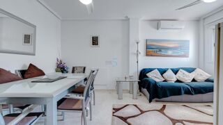  Appartement � vendre 3 pi�ces 65 m� Rojales