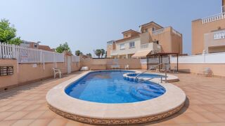  Maison � vendre 3 pi�ces 85 m� Torrevieja