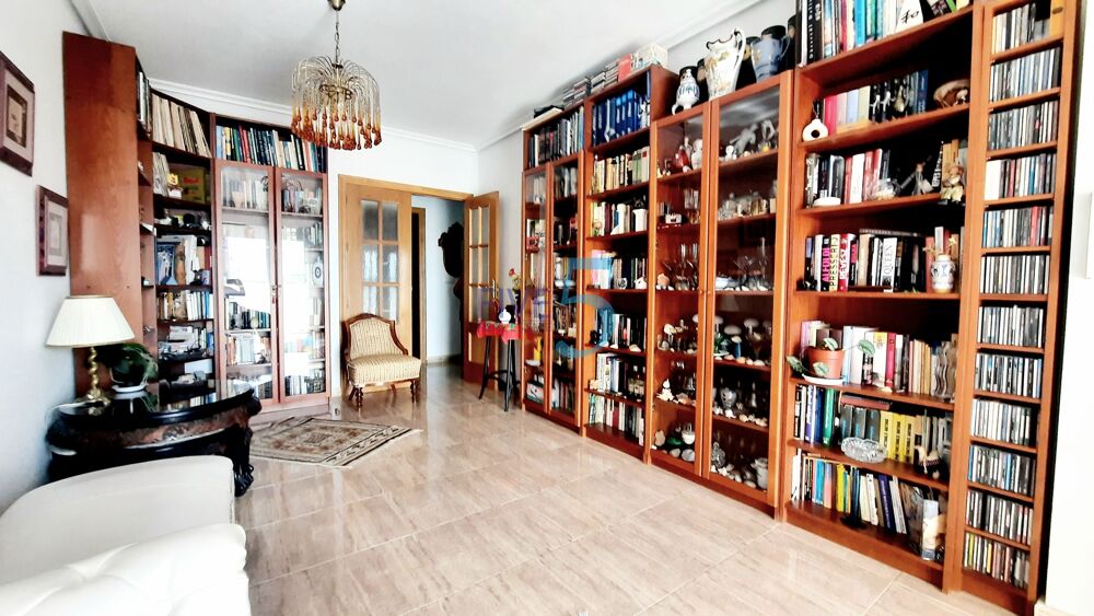 vente Appartement - 4 pièce(s) - 108 m² Espagne