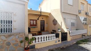  Maison � vendre 2 pi�ces 31 m� San fulgencio