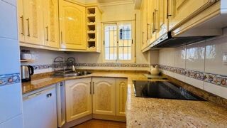  Maison � vendre 4 pi�ces 84 m� Orihuela