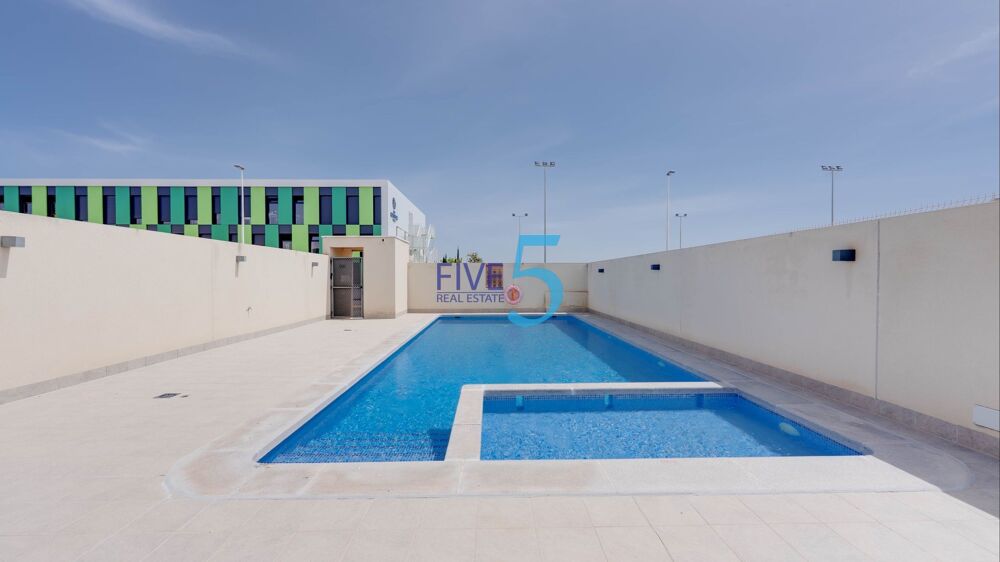 vente Maison - 4 pièce(s) - 85 m² Espagne