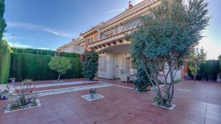  Maison � vendre 4 pi�ces 97 m� Orihuela