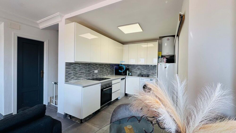 vente Villa - 4 pièce(s) - 99 m² Espagne