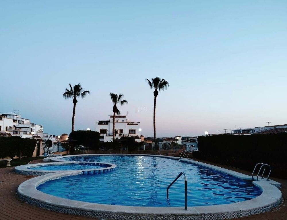 vente Maison - 4 pièce(s) - 70 m² Espagne