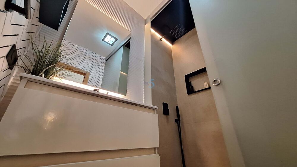 vente Maison - 4 pièce(s) - 60 m² Espagne