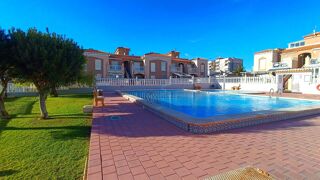  Appartement � vendre 3 pi�ces 65 m� Torrevieja