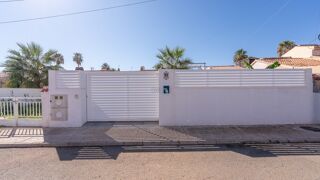  Villa � vendre 5 pi�ces 118 m� Cartagena