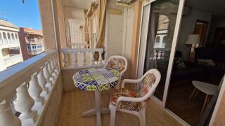  Appartement � vendre 3 pi�ces 59 m� Torrevieja