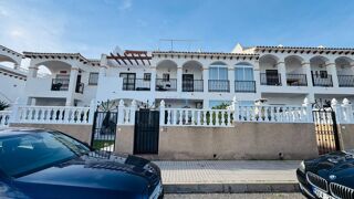  Maison � vendre 3 pi�ces 89 m� Orihuela