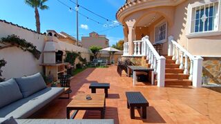  Villa à vendre 5 pièces 167 m² Rojales