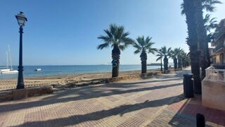  Appartement � vendre 4 pi�ces 65 m� Alc�zares (los)