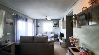  Appartement � vendre 3 pi�ces 70 m� Torre pacheco