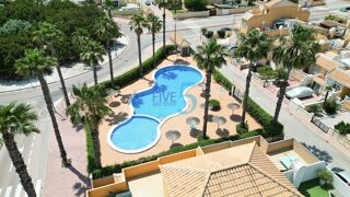  Villa à vendre 4 pièces 111 m² Rojales