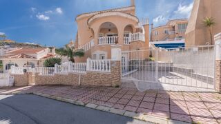  Villa � vendre 4 pi�ces 119 m� Rojales