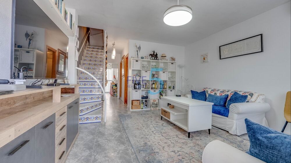 vente Maison - 4 pièce(s) - 65 m² Espagne