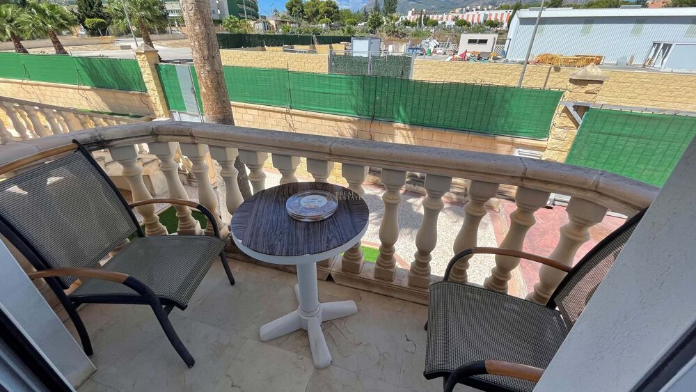 � vendre  Villa Alf�s del Pi (l')