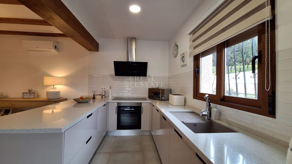vente Villa - 4 pièce(s) - 205 m² Espagne