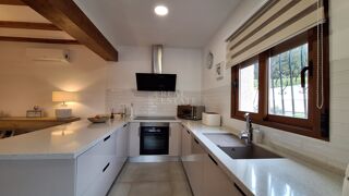  Villa à vendre 4 pièces 205 m² Alcalalí