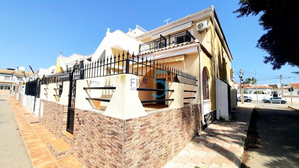 vente Appartement - 2 pièce(s) - 40 m² Espagne